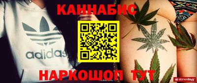 молекула духа Берёзовский